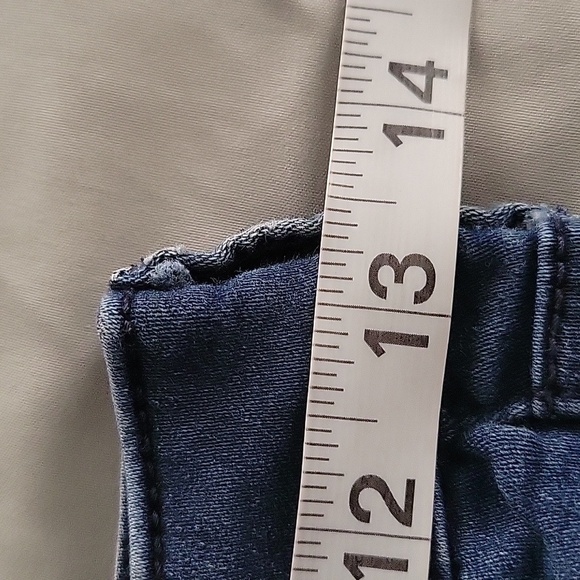 Decree Women's Skinny Jeans - Picture 11 of 13